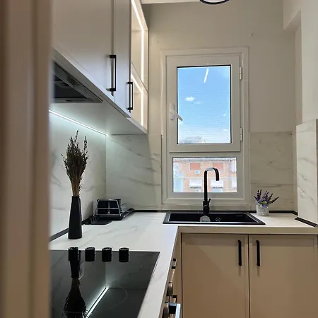Dream In Appartement *