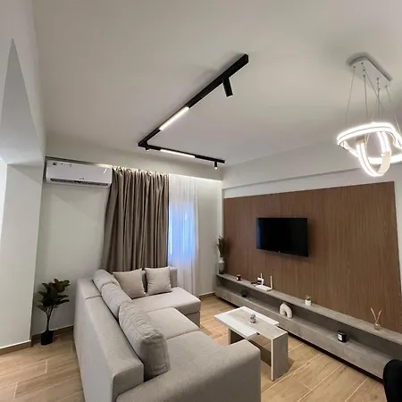 Dream In Apartment