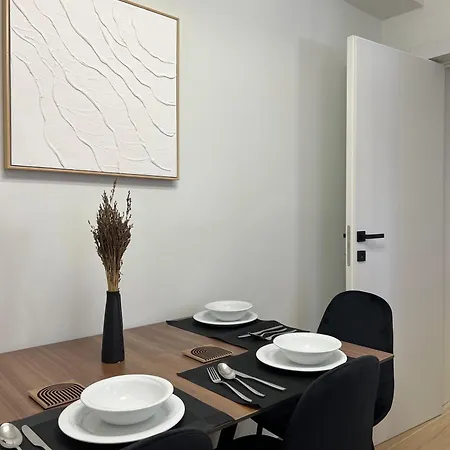 Appartement Dream In *