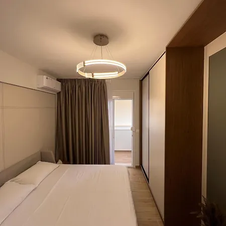 Dream In Appartement Vlorë