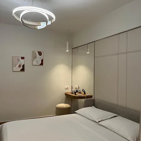 Appartement Dream In