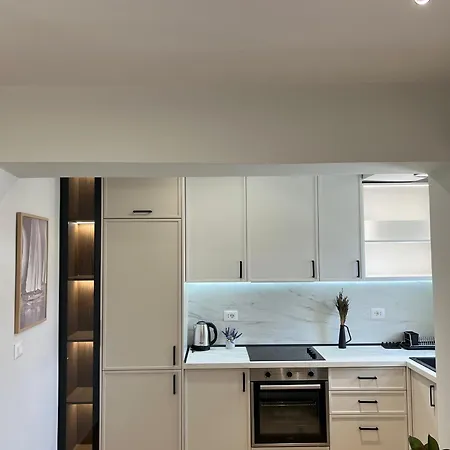 Appartement Dream In Vlorë