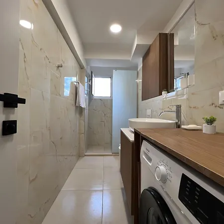 Appartement Dream In