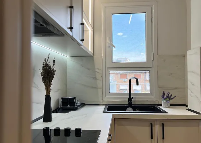 Dream In Appartement *