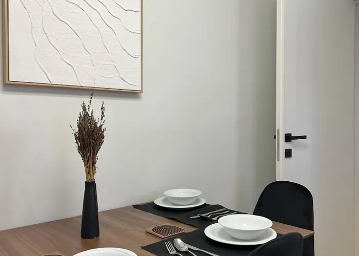 Appartement Dream In *