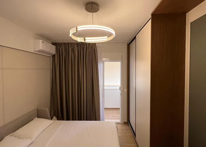 Dream In Appartement Vlorë