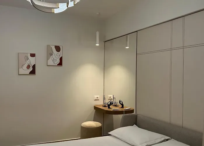 Appartement Dream In