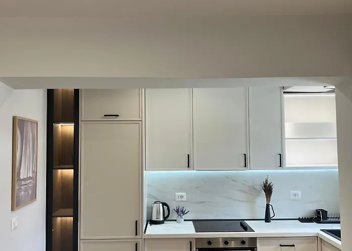 Appartement Dream In Vlorë