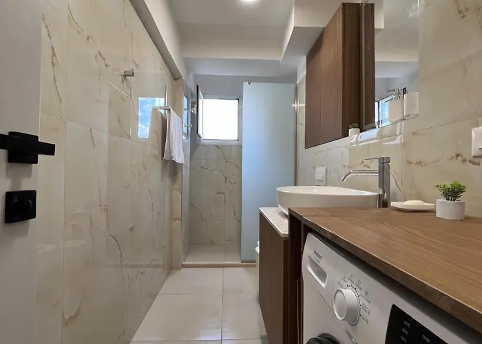 Appartement Dream In